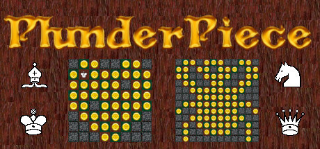 Игра PlunderPiece