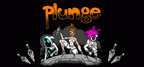 Купить игру Plunge