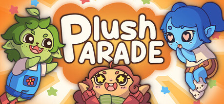 Игра Plush Parade