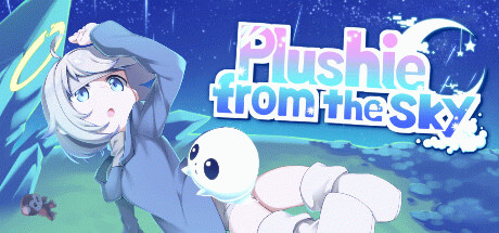 Игра Plushie from the Sky