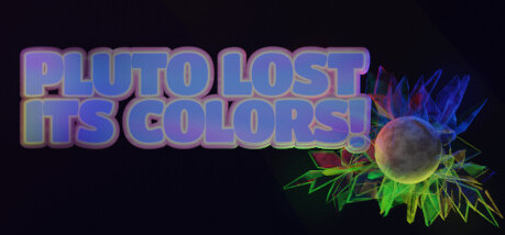 Игра Pluto Lost Its Colors