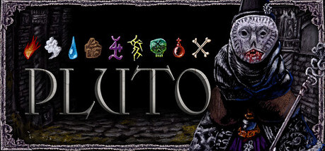 Игра Pluto