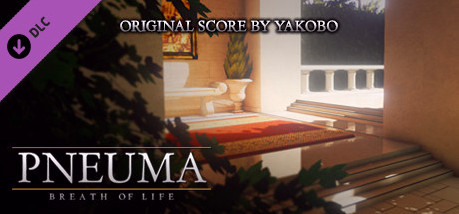 Игра Pneuma: Breath of Life - Soundtrack