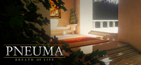Игра Pneuma: Breath of Life