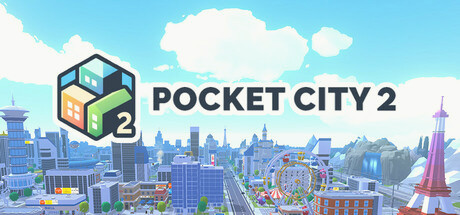 Игра Pocket City 2