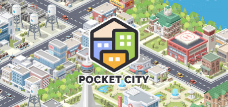 Игра Pocket City