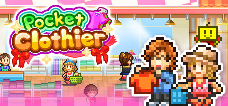 Купить игру Pocket Clothier