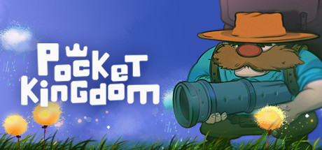 Игра Pocket Kingdom