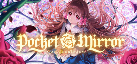 Игра Pocket Mirror ~ GoldenerTraum