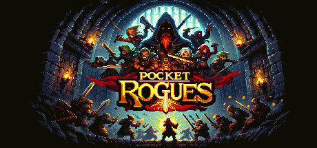 Игра Pocket Rogues