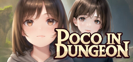 Купить игру Poco In Dungeon