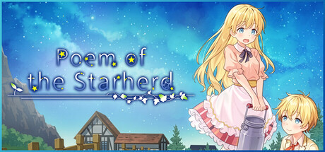 Игра Poem of the Starherd