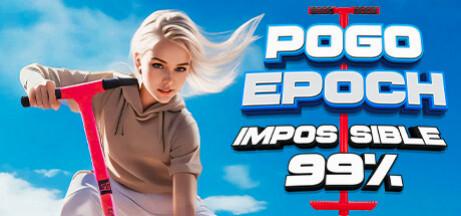 Игра POGO Epoch: Impossible 99%