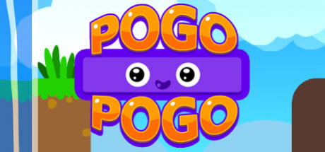 Игра Pogo Pogo