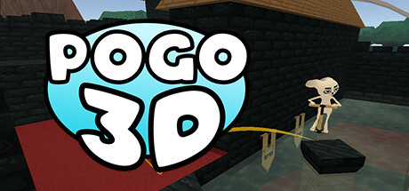 Игра Pogo3D