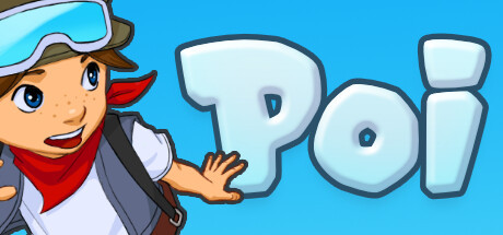 Игра Poi