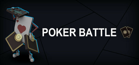 Игра POKER BATTLE