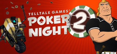 Игра Poker Night 2