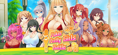 Игра Poker Pretty Girls Battle: Texas Hold'em
