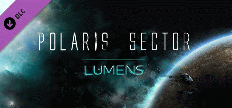 Игра Polaris Sector: Lumens