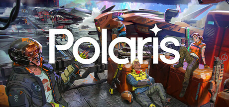 Игра POLARIS