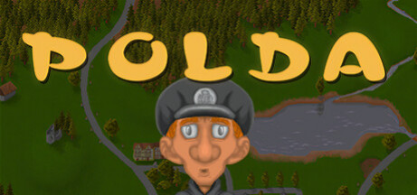 Игра Polda