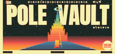 Игра POLE VAULT