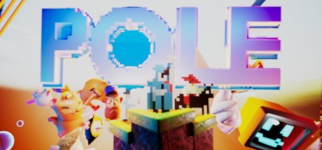 Игра POLE