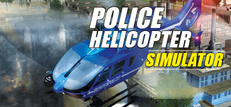 Игра Police Helicopter Simulator