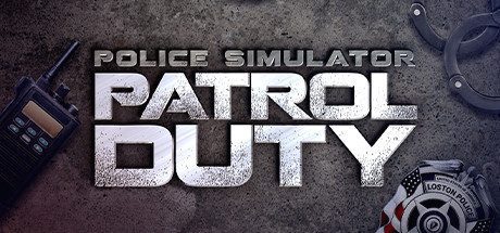 Игра Police Simulator: Patrol Duty