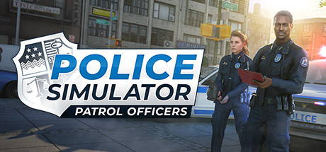 Игра Police Simulator: Patrol Officers