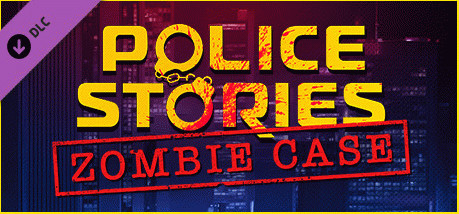 Игра Police Stories: Zombie Case