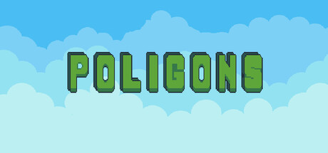 Купить игру Poligons