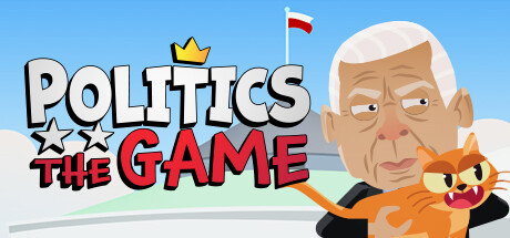 Игра Politics The Game