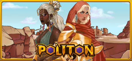 Игра Politon
