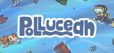 Купить игру Pollucean