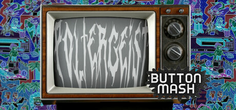 Купить игру Poltergeist @ Button Mash