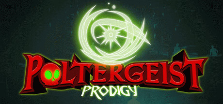 Игра Poltergeist Prodigy