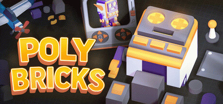 Игра Poly Bricks