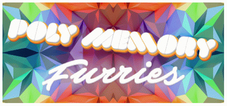 Игра Poly Memory: Furries