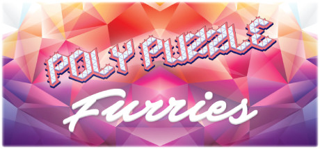 Игра Poly Puzzle: Furries