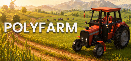Купить игру PolyFarm