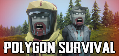 Игра Polygon Survival