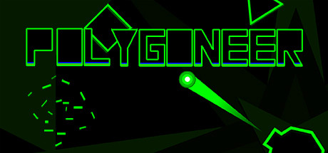 Игра Polygoneer