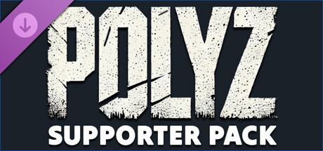 Игра PolyZ - Supporter Pack