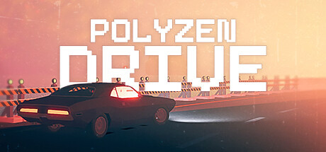 Игра PolyZen Drive