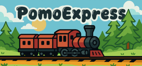 Игра PomoExpress