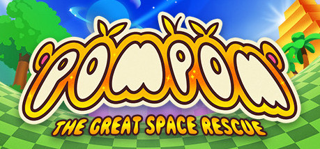 Игра Pompom