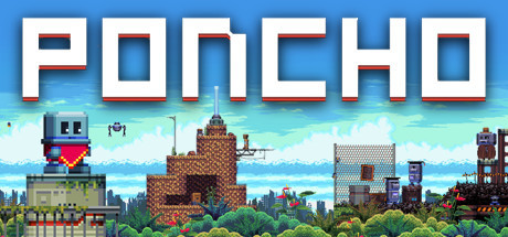 Игра PONCHO