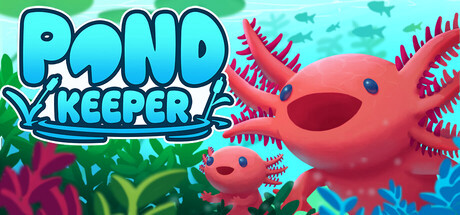 Купить игру Pond Keeper